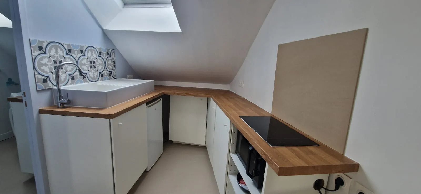 Maison à vendre, 104m², Saint-Brieuc
