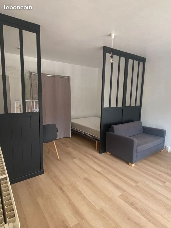 Appartement à louer, 37m², Saint-Brieuc