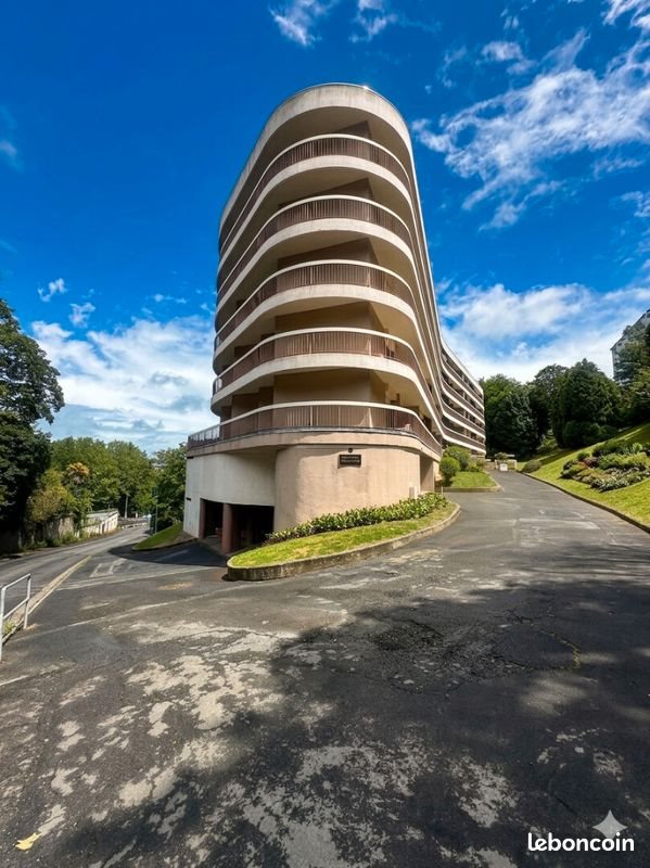 Appartement à vendre, 71m², Saint-Brieuc