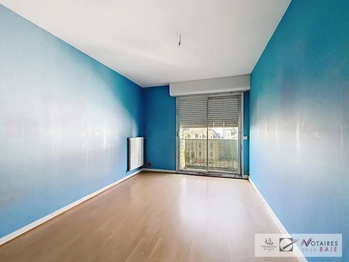 Appartement à vendre, 125m², Saint-Brieuc