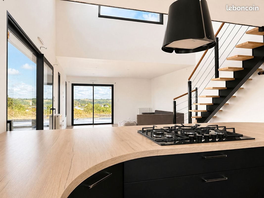 Maison à vendre, 102m², Ploufragan