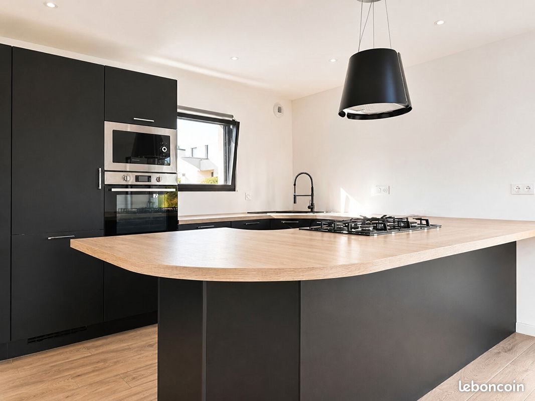 Maison à vendre, 102m², Ploufragan