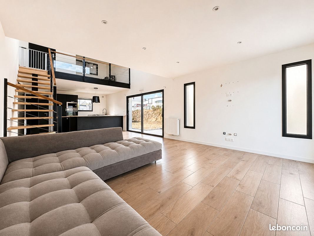 Maison à vendre, 102m², Ploufragan