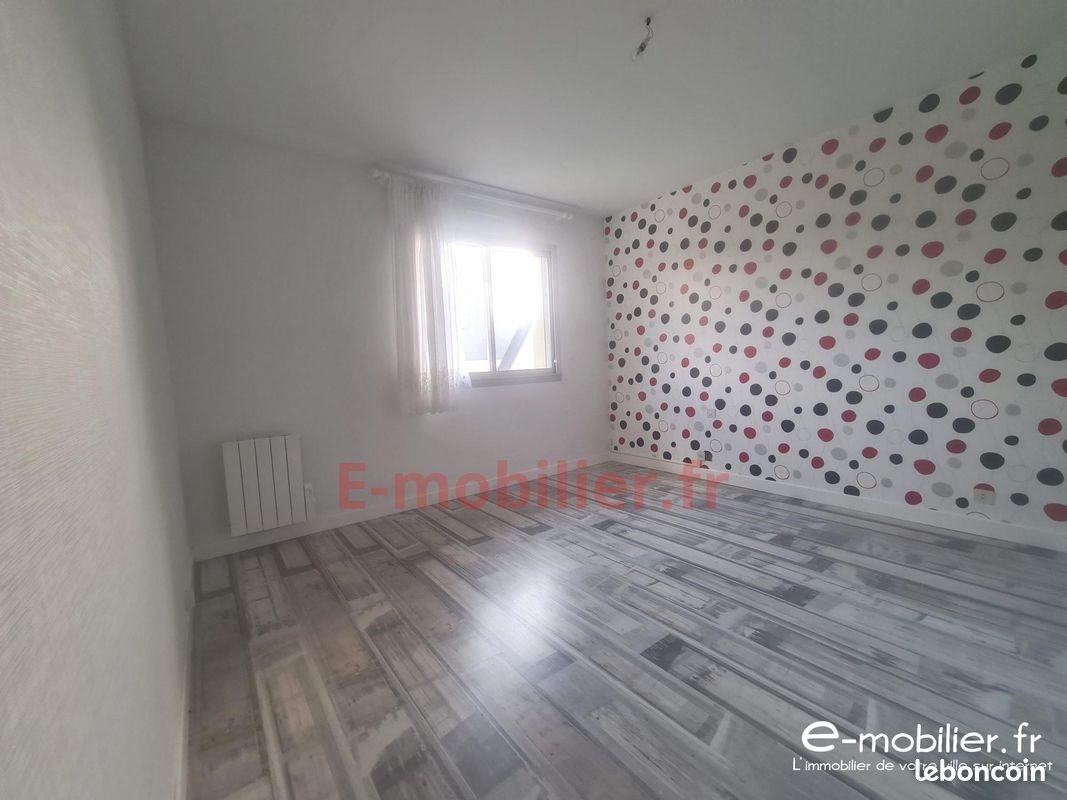 Maison à vendre, 155m², Chartres-de-Bretagne