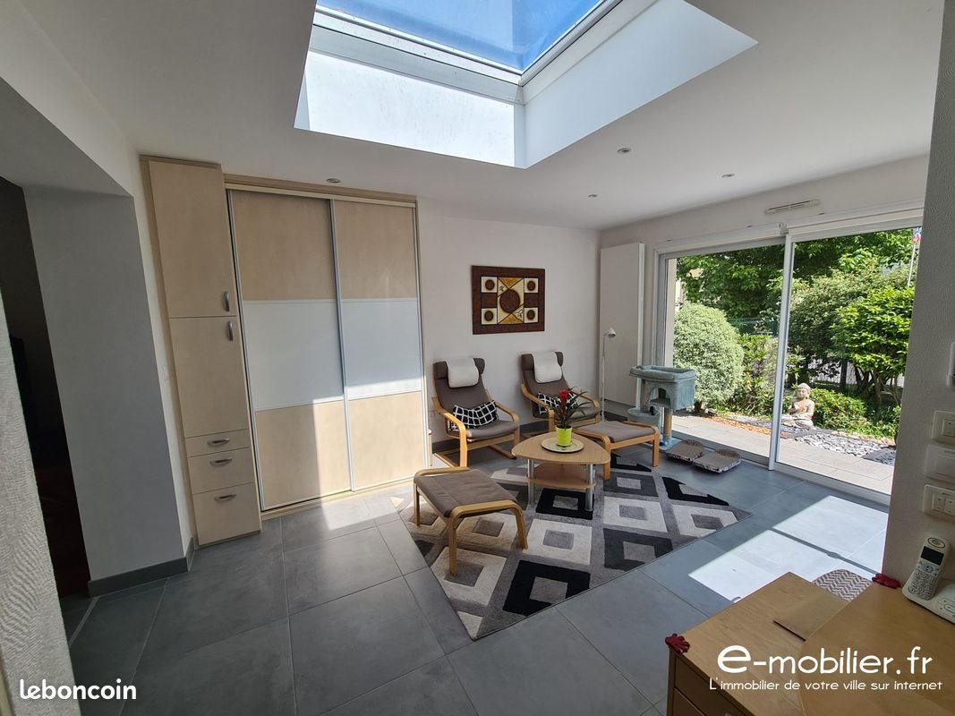 Maison à vendre, 137m², Chartres-de-Bretagne