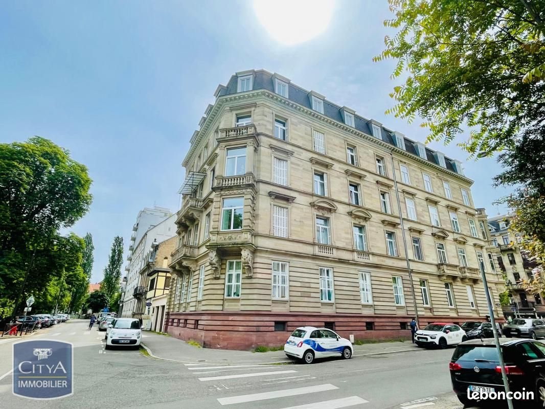 Appartement à vendre, 149m², Strasbourg