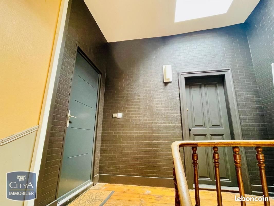 Appartement à vendre, 149m², Strasbourg