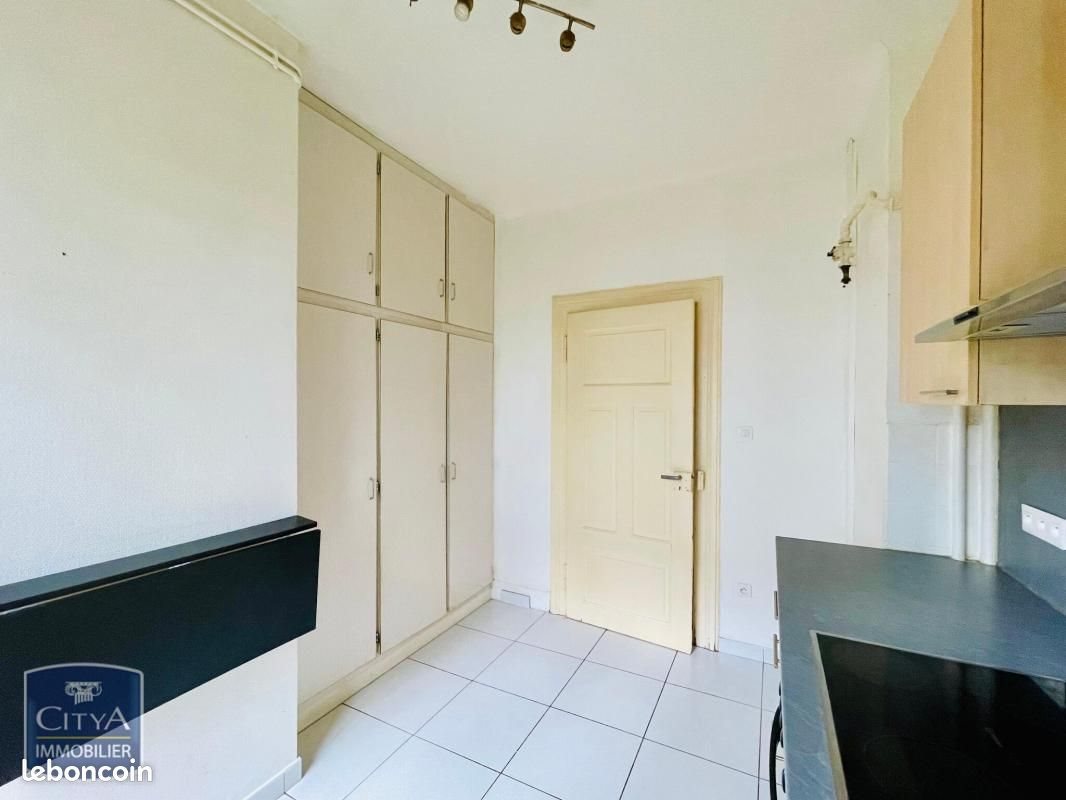 Appartement à vendre, 69m², Strasbourg