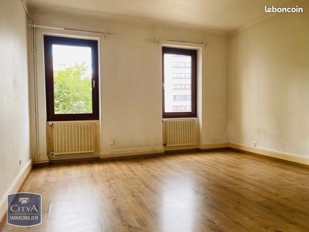 Appartement à vendre, 69m², Strasbourg