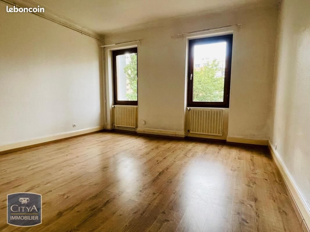 Appartement à vendre, 69m², Strasbourg