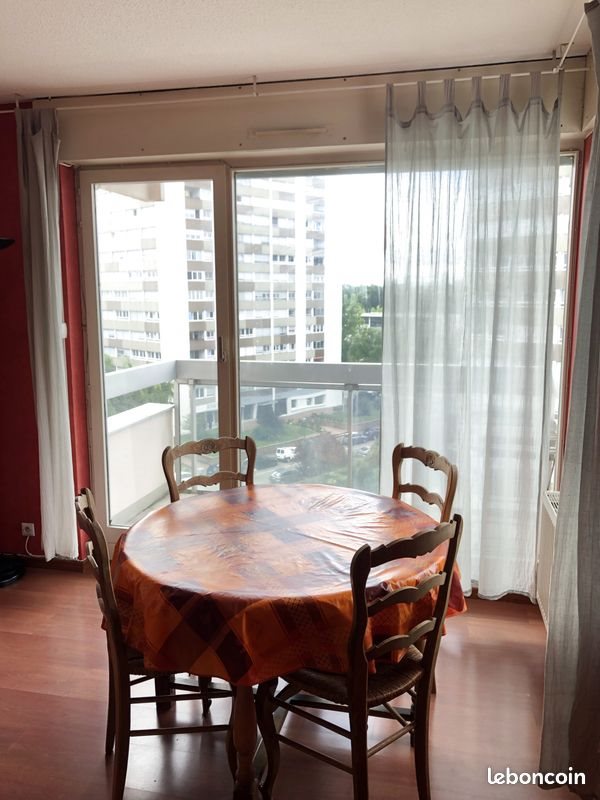Appartement à louer, 33m², Strasbourg