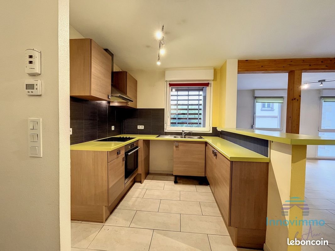 Appartement à louer, 84m², Still