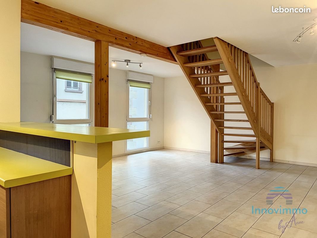 Appartement à louer, 84m², Still
