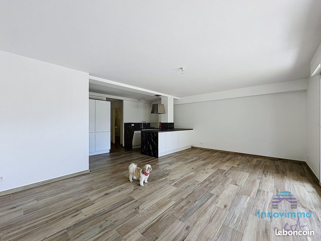 Appartement à vendre, 76m², Eckwersheim