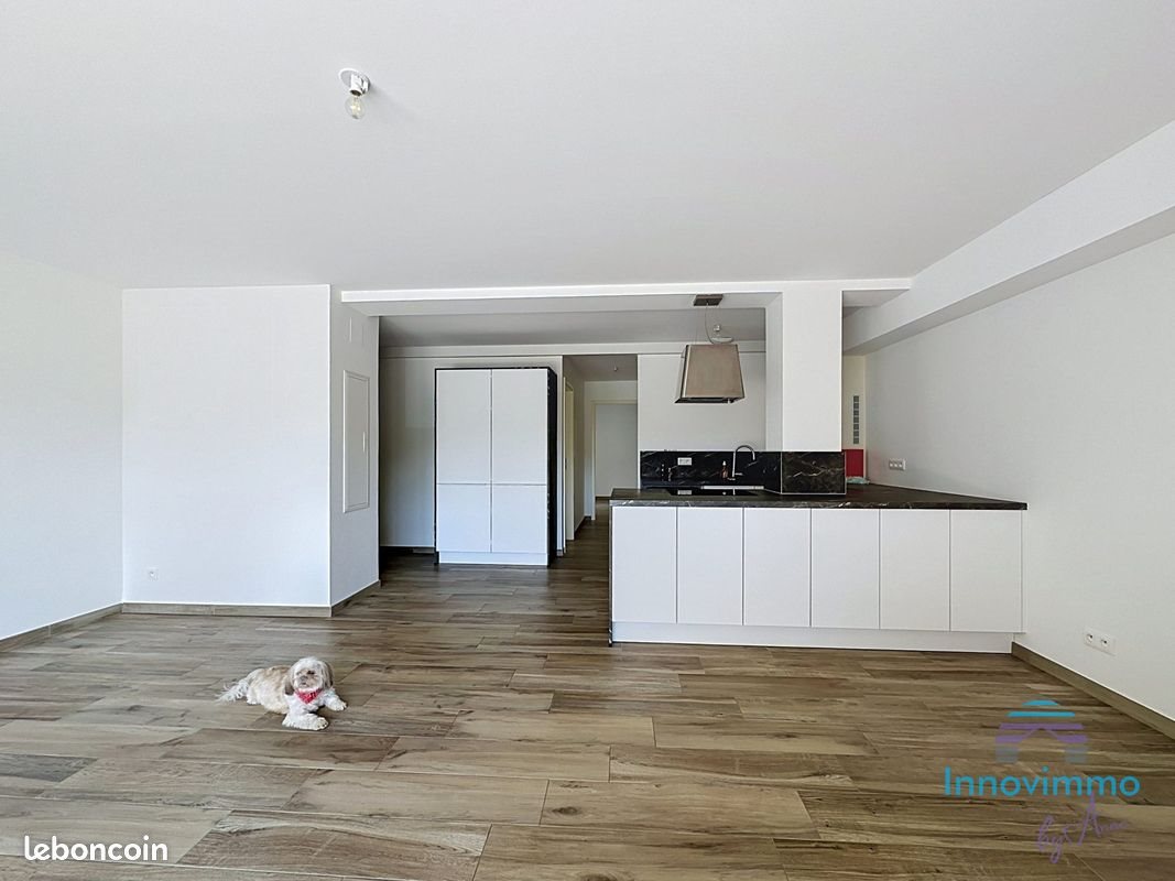 Appartement à vendre, 76m², Eckwersheim