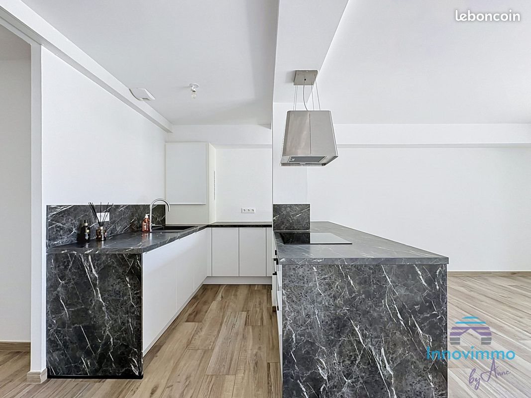 Appartement à vendre, 76m², Eckwersheim