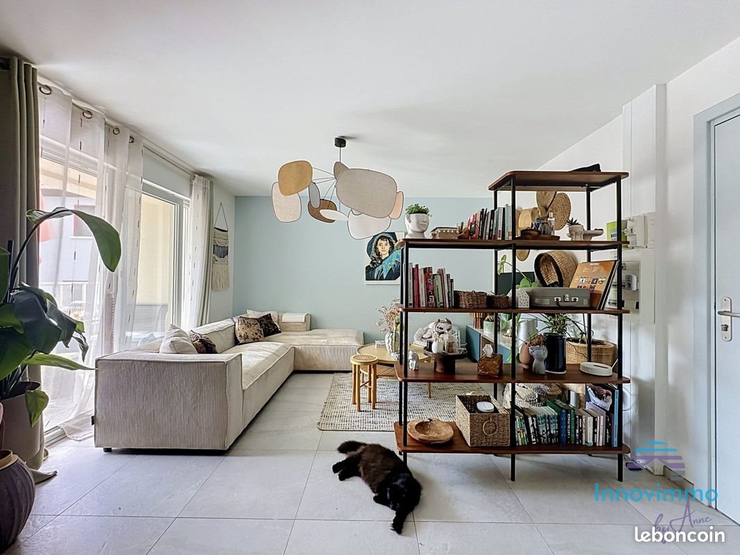 Appartement à vendre, 82m², Truchtersheim