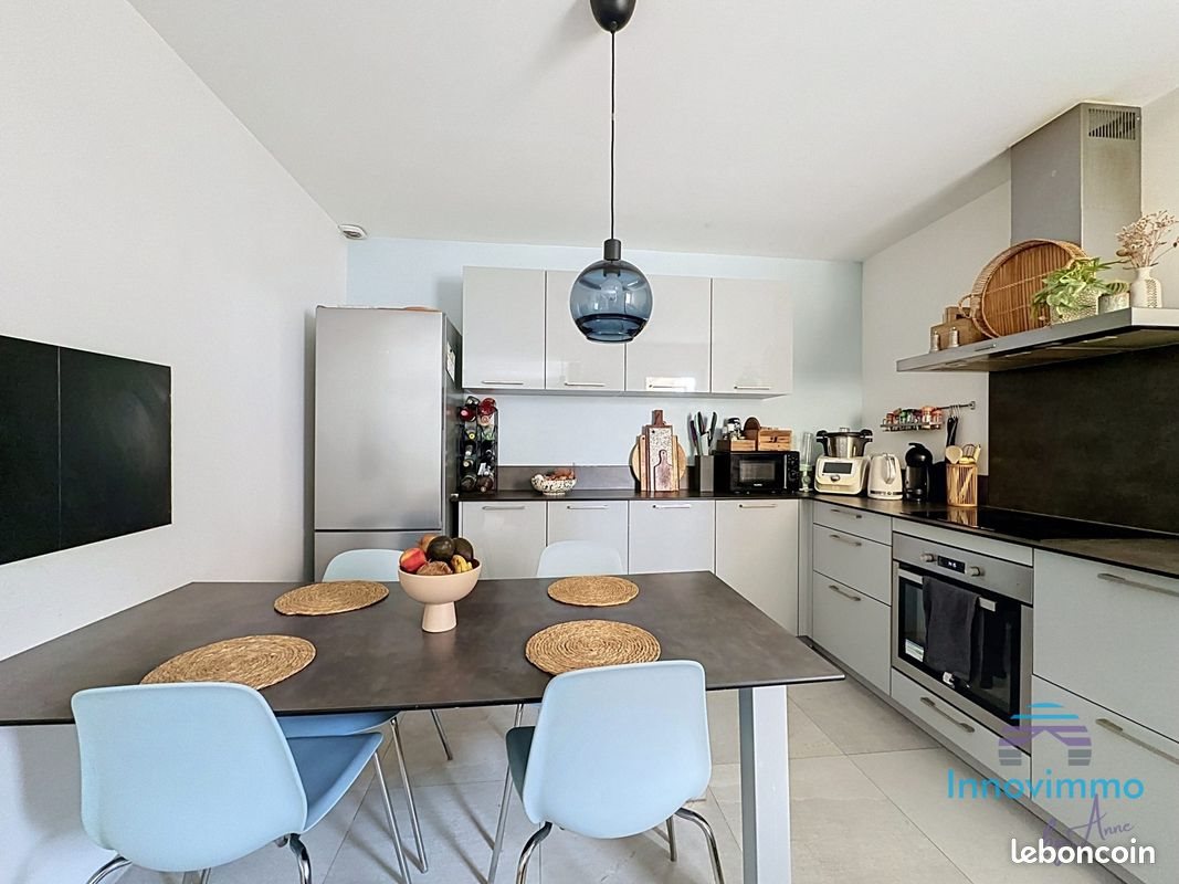Appartement à vendre, 82m², Truchtersheim