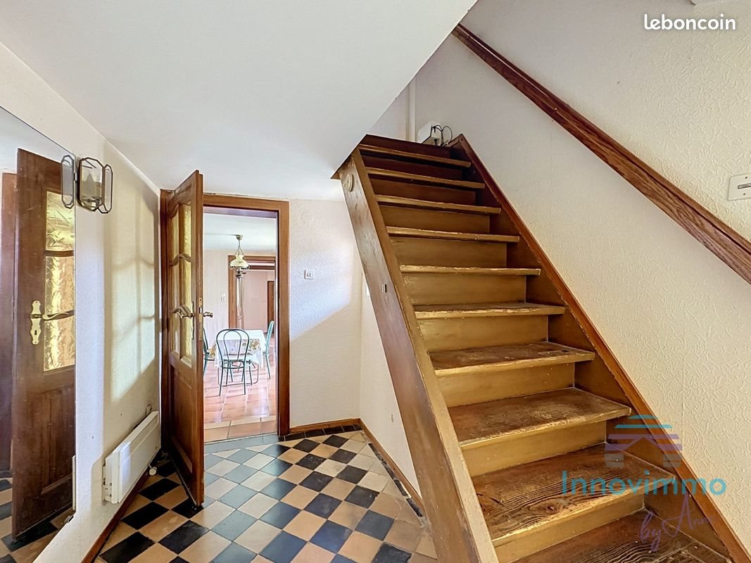 Maison à vendre, 133m², Truchtersheim