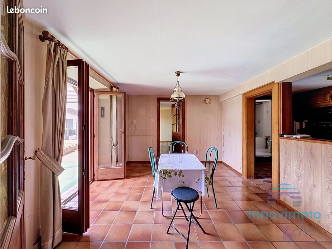 Maison à vendre, 133m², Truchtersheim