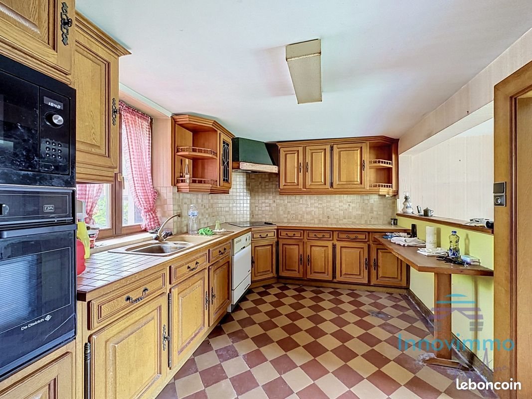 Maison à vendre, 133m², Truchtersheim