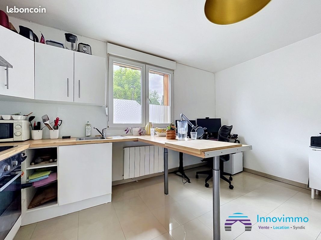 Appartement à vendre, 30m², Strasbourg