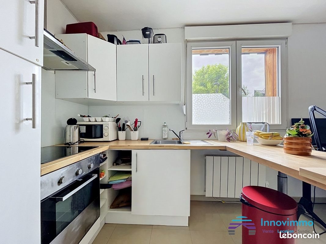 Appartement à vendre, 30m², Strasbourg
