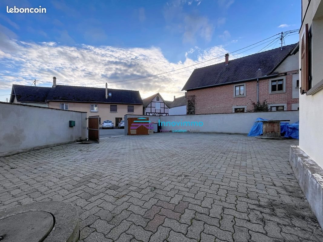 Maison à vendre, 99m², Wingersheim
