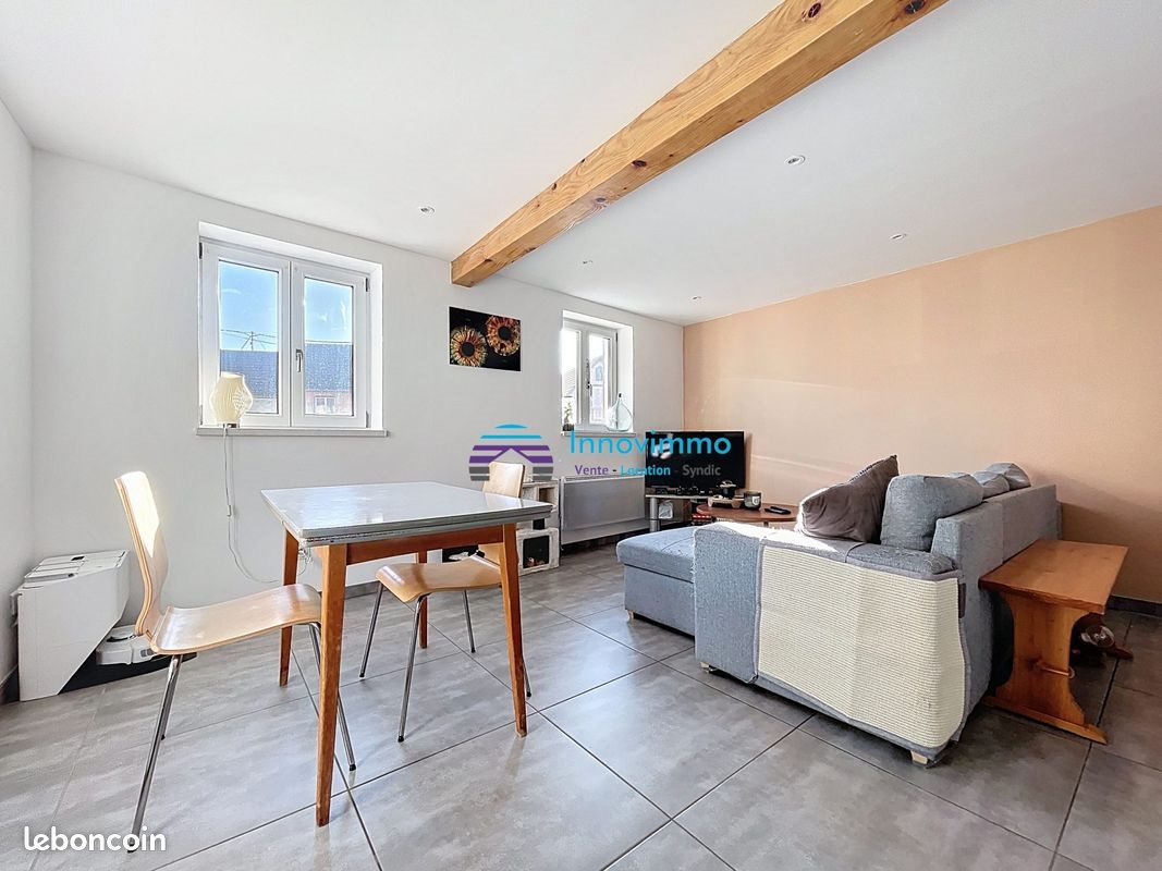 Maison à vendre, 99m², Wingersheim