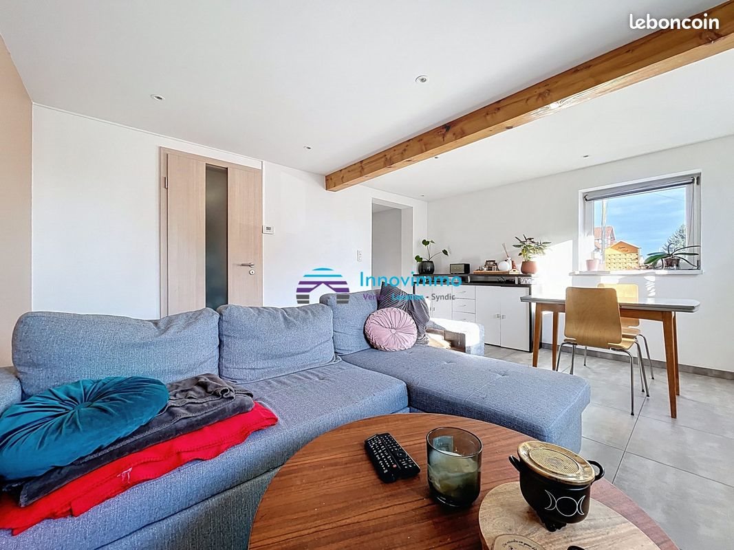 Maison à vendre, 99m², Wingersheim