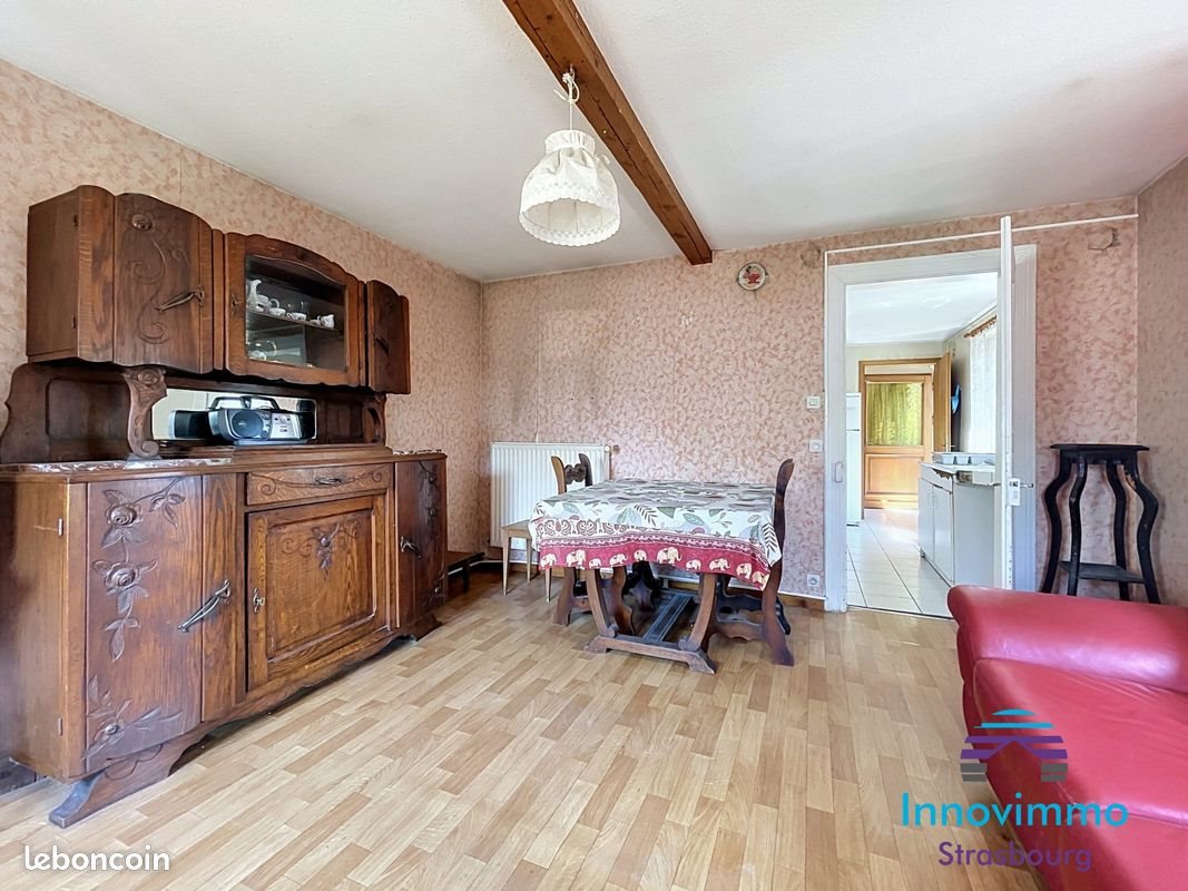 Maison à vendre, 105m², Wittisheim