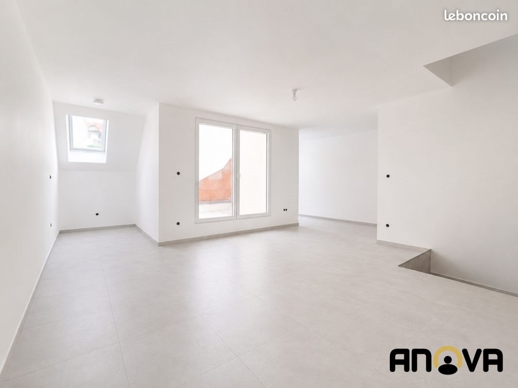 Appartement à vendre, 100m², Durningen