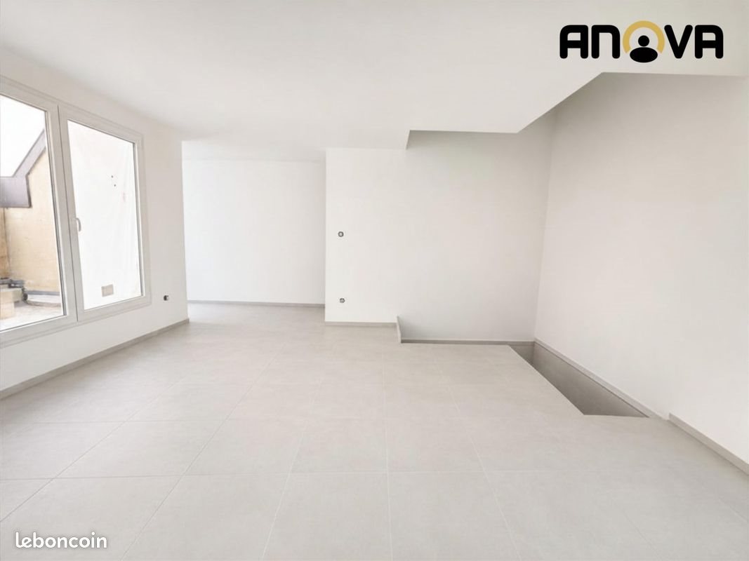 Appartement à vendre, 100m², Durningen