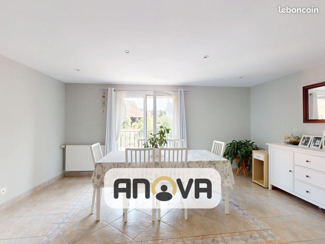 Maison à vendre, 168m², Marmoutier