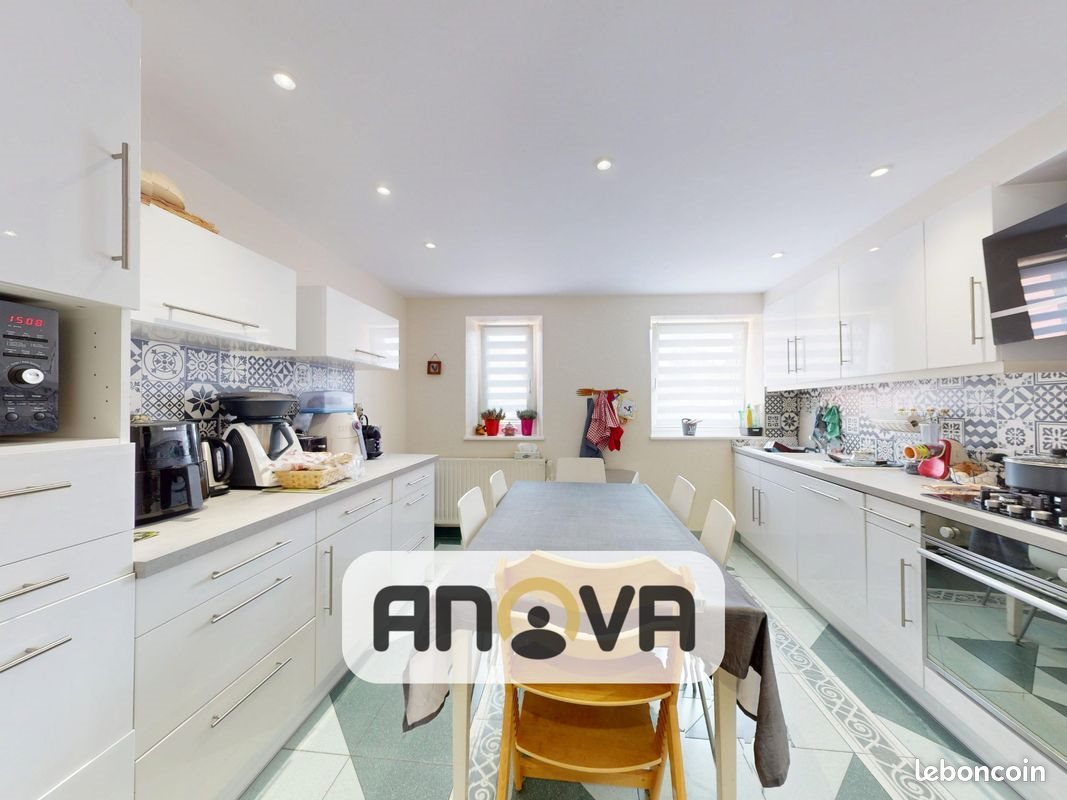 Maison à vendre, 168m², Marmoutier