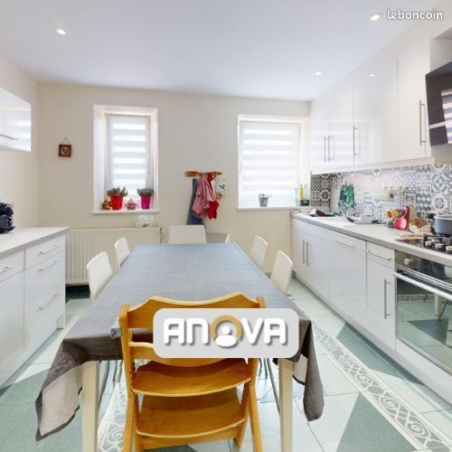 Maison à vendre, 168m², Marmoutier