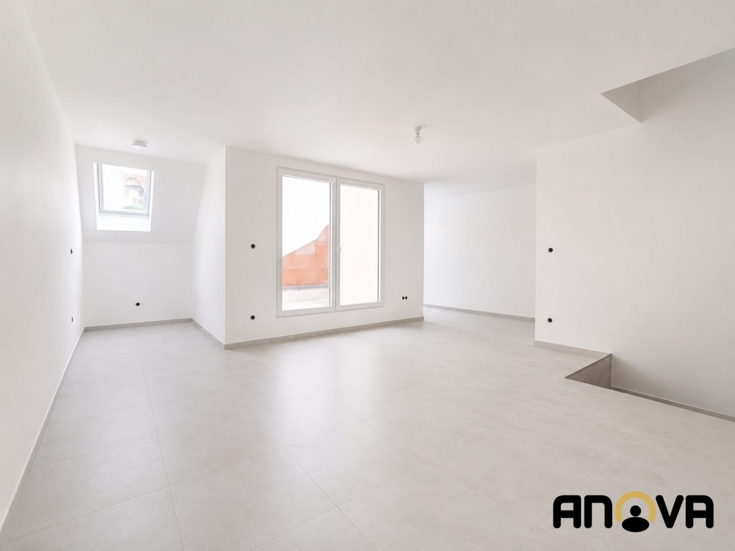 Appartement à vendre, 99m², Durningen