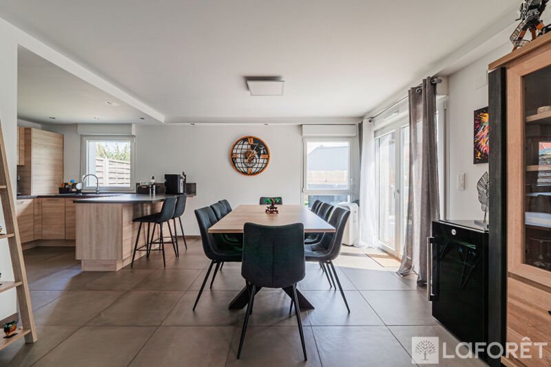 Appartement à vendre, 98m², Dalhunden