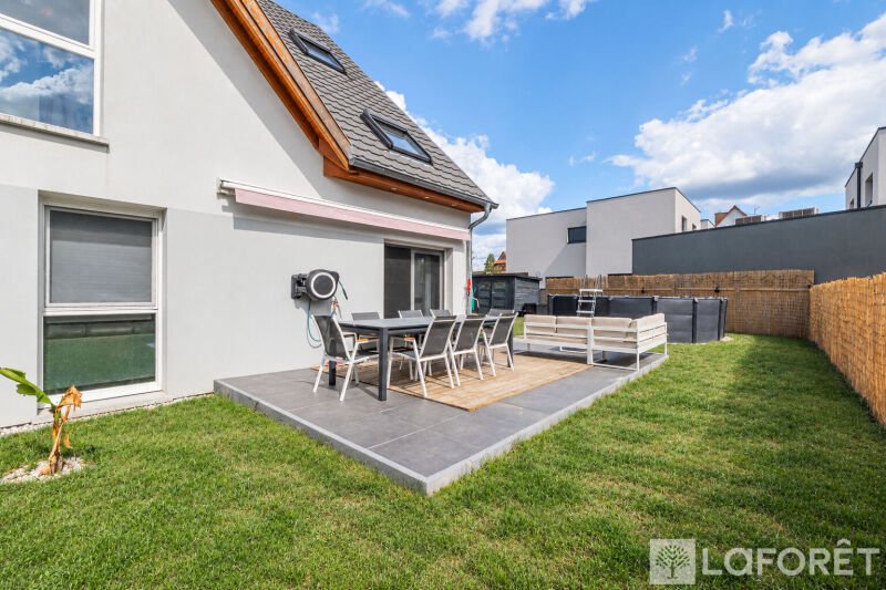 Appartement à vendre, 98m², Dalhunden