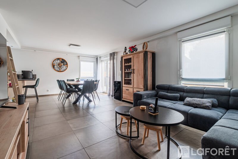 Appartement à vendre, 98m², Dalhunden
