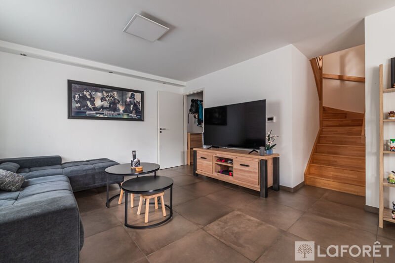 Appartement à vendre, 98m², Dalhunden