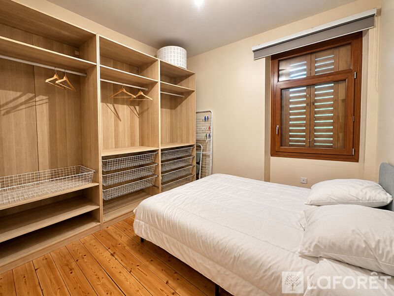Appartement à louer, 52m², Strasbourg