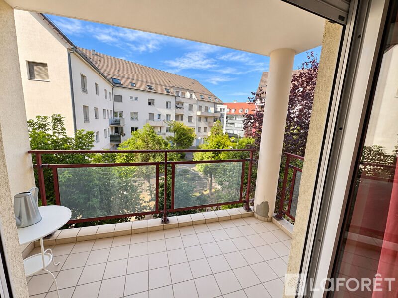 Appartement à vendre, 68m², Schiltigheim