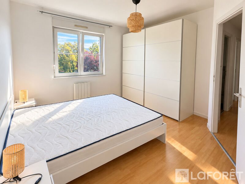 Appartement à vendre, 68m², Schiltigheim