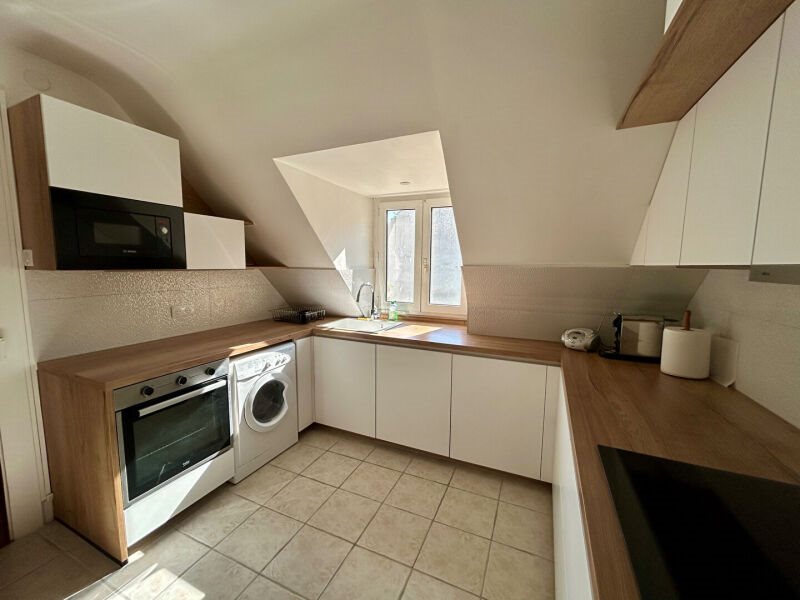 Appartement à louer, 61m², Strasbourg