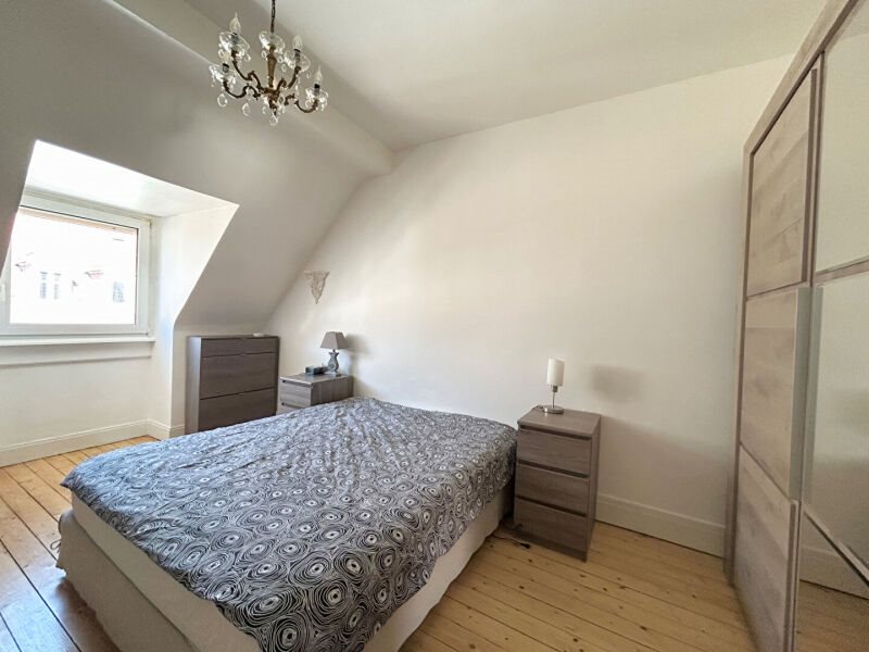 Appartement à louer, 61m², Strasbourg