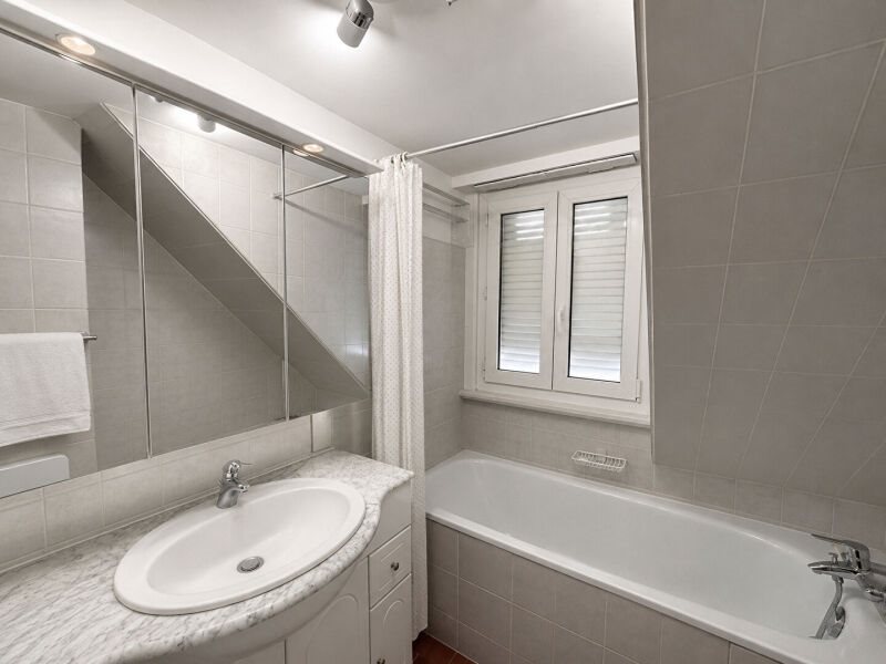 Appartement à louer, 61m², Strasbourg