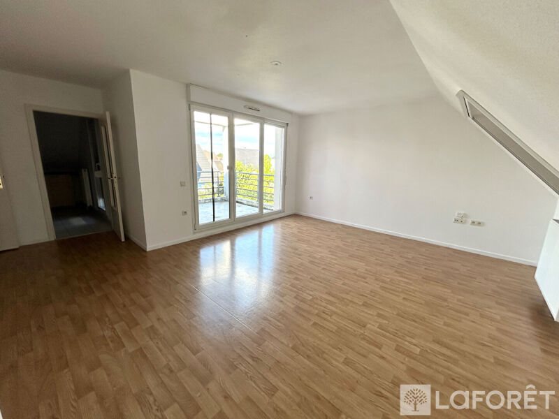 Appartement à louer, 74m², Gambsheim