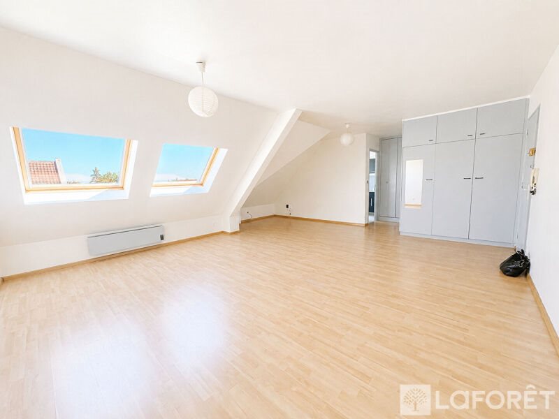 Appartement à vendre, 36m², Strasbourg