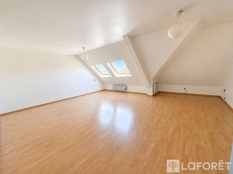 Appartement à vendre, 36m², Strasbourg
